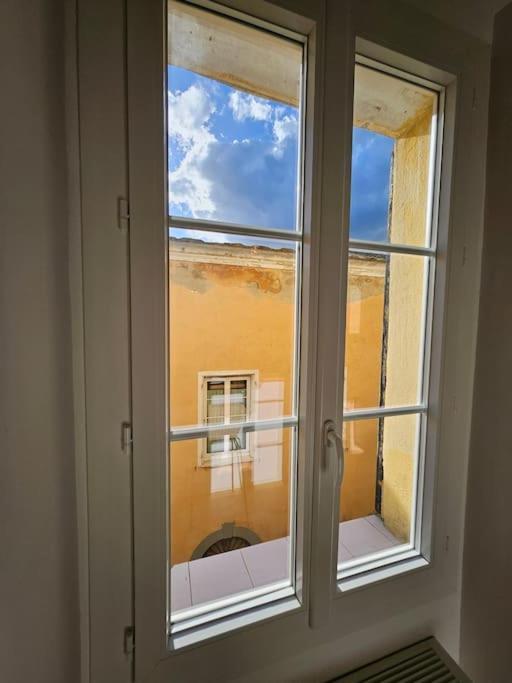 Suite Au Coeur De La Citadelle By Monarca Bastiya Dış mekan fotoğraf